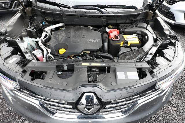 Renault Koleos Techno II 2.0 dCi 185 X-Tronic 4WD Nav 