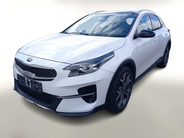 Kia XCeed - Launch Edition 1.6 T-GDI 204 DCT Nav PanoD