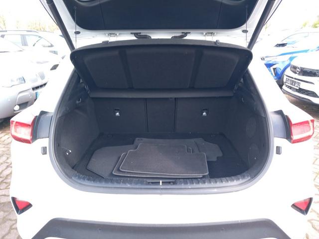 Kia XCeed Launch Edition 1.6 T-GDI 204 DCT Nav PanoD 