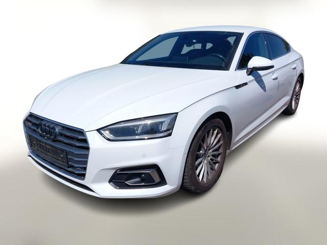Audi A5 Sportback - sport 2.0 TFSI 252 S tronic LED Nav