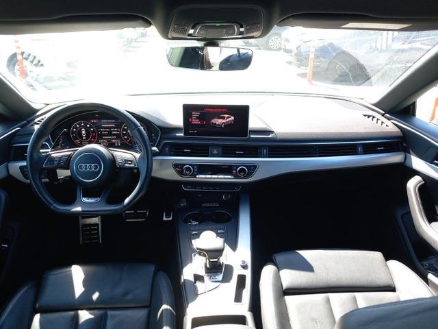 Audi A5 Sportback sport 2.0 TFSI 252 S tronic LED Nav 