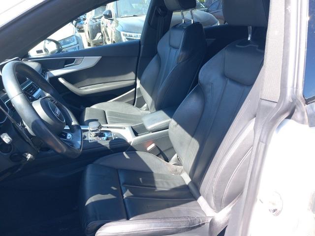 Audi A5 Sportback sport 2.0 TFSI 252 S tronic LED Nav 
