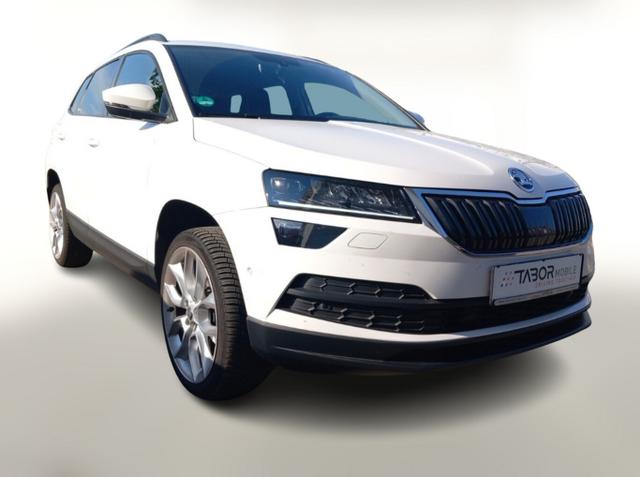 Skoda Karoq - Style 1.5 TSI 150 DSG LED Nav LM19Z ACC