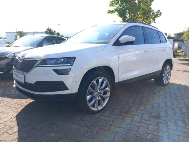 Skoda Karoq Style 1.5 TSI 150 DSG LED Nav LM19Z ACC 