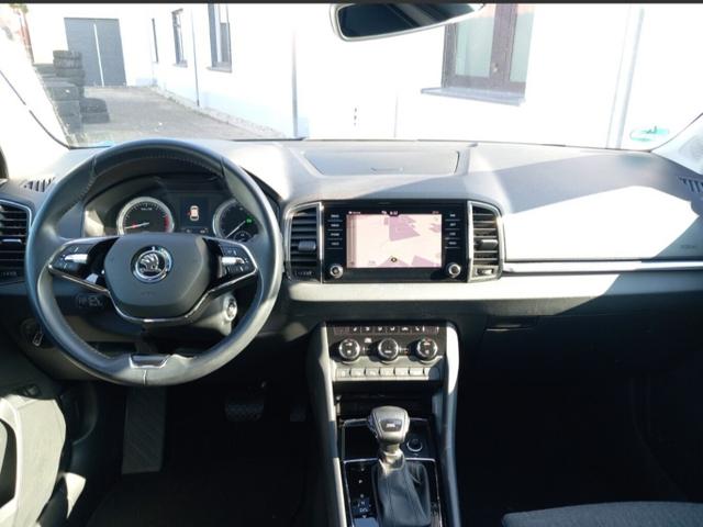 Skoda Karoq Style 1.5 TSI 150 DSG LED Nav LM19Z ACC 