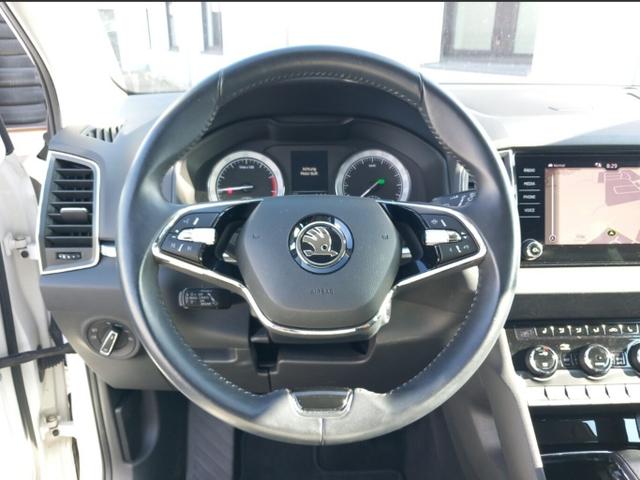 Skoda Karoq Style 1.5 TSI 150 DSG LED Nav LM19Z ACC 