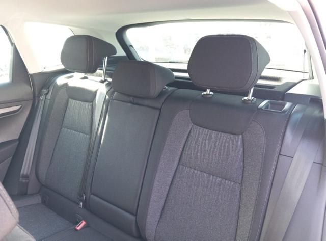 Skoda Karoq Style 1.5 TSI 150 DSG LED Nav LM19Z ACC 