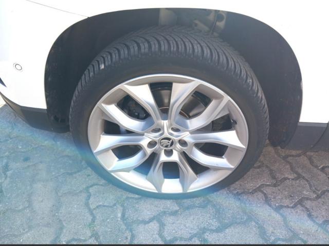 Skoda Karoq Style 1.5 TSI 150 DSG LED Nav LM19Z ACC 