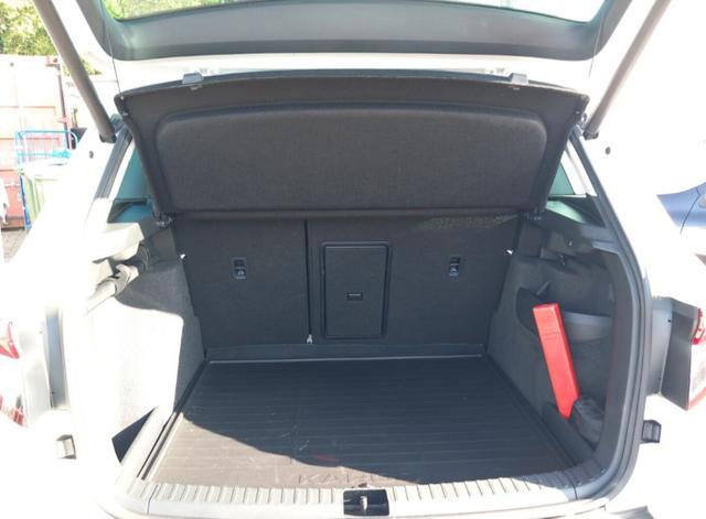 Skoda Karoq Style 1.5 TSI 150 DSG LED Nav LM19Z ACC 