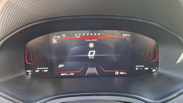 Seat Arona FR 1.0 TSI 115 DSG ParkAs Kam BSS FullLi 