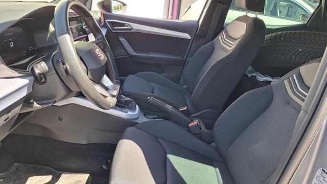 Seat Arona FR 1.0 TSI 115 DSG ParkAs Kam BSS FullLi 
