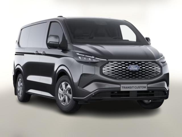 Ford E-Transit Custom - Limited 71kWh L1 AHK LED SHZ 3S
