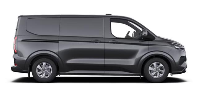 Ford E-Transit Custom Limited 71kWh L1 AHK LED SHZ 3S 