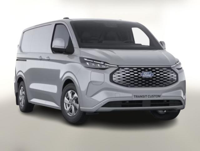 Ford E-Transit Custom - Limited 71kWh L1 ProPower AHK