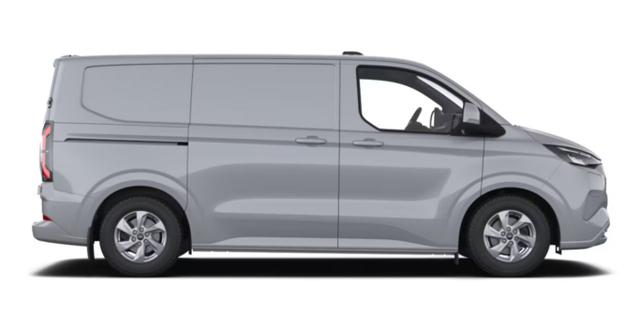 Ford E-Transit Custom Limited 71kWh L1 ProPower AHK 