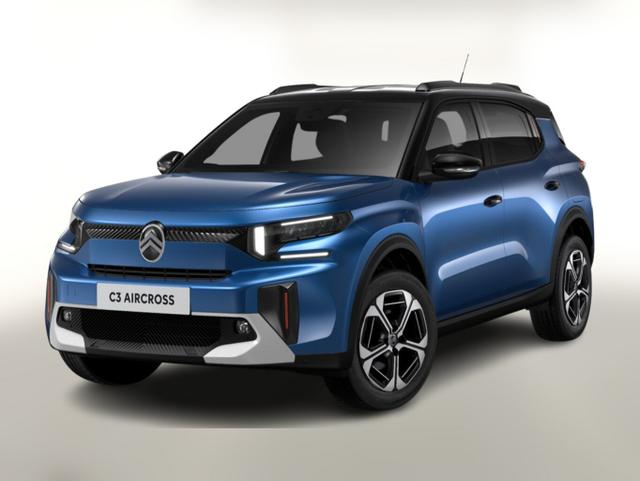 Citro&euml;n C3 Aircross - MAX Hybrid WinterP Nav Kam 2xPDC 17Z