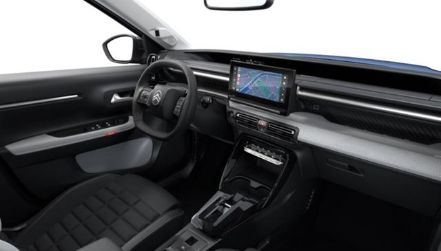 Citro&euml;n C3 Aircross MAX Hybrid WinterP Nav Kam 2xPDC 17Z 