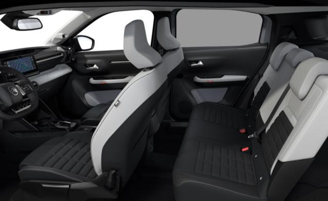 Citro&euml;n C3 Aircross MAX Hybrid WinterP Nav Kam 2xPDC 17Z 