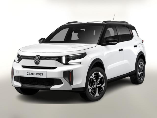 Citro&euml;n C3 Aircross - MAX Hybrid Nav Kam 2xPDC AppCo 17Z