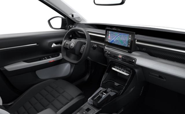 Citro&euml;n C3 Aircross MAX Hybrid Nav Kam 2xPDC AppCo 17Z 