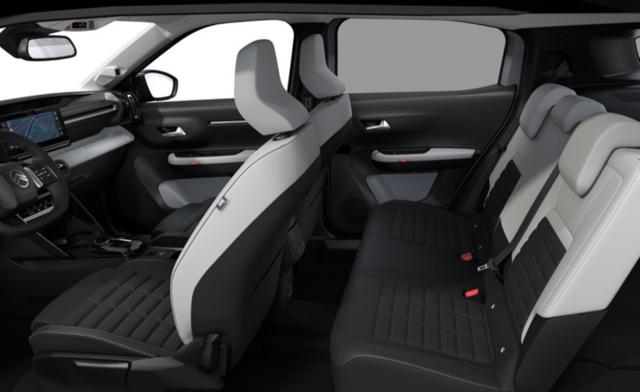 Citro&euml;n C3 Aircross MAX Hybrid Nav Kam 2xPDC AppCo 17Z 