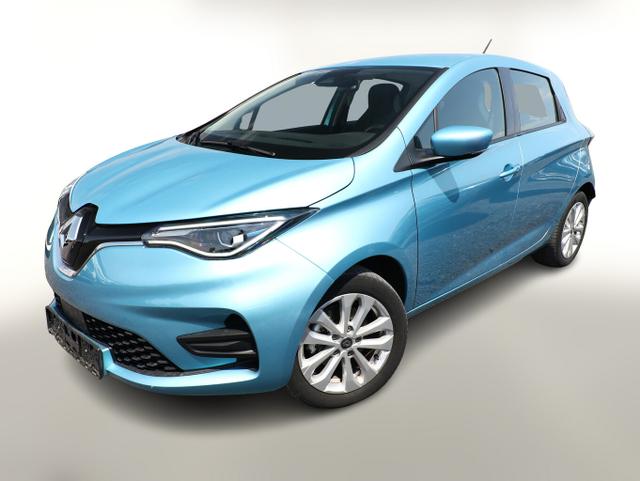 Renault ZOE - Evolution ZE50 R135 LED Nav SHZ Temp LM16Z