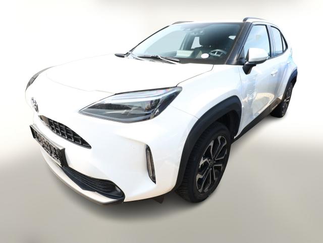 Toyota Yaris Cross - Comfort 1.5 Hybrid 116 AWD-i LED AHK
