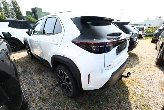 Toyota Yaris Cross Comfort 1.5 Hybrid 116 AWD-i LED AHK 