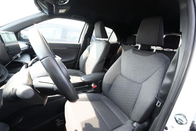 Toyota Yaris Cross Comfort 1.5 Hybrid 116 AWD-i LED AHK 