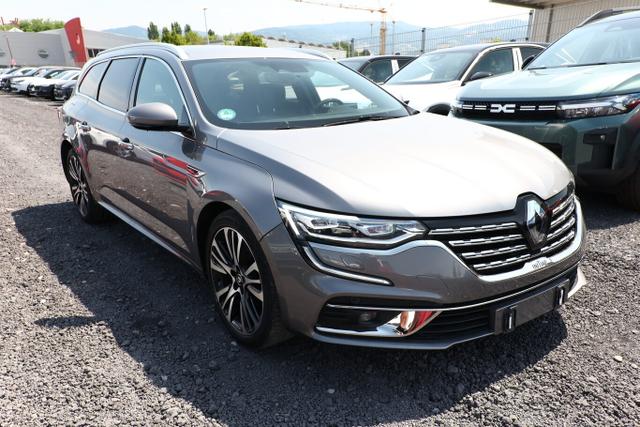 Renault Talisman Grandtour Init. Paris Grandtr 1.3 TCe 160 EDC ACC 