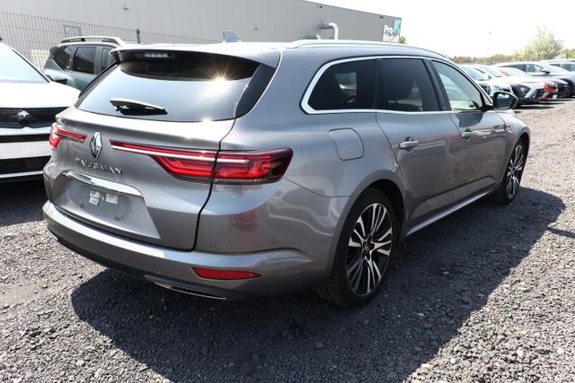 Renault Talisman Grandtour Init. Paris Grandtr 1.3 TCe 160 EDC ACC 