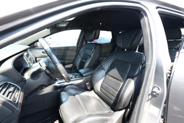 Renault Talisman Grandtour Init. Paris Grandtr 1.3 TCe 160 EDC ACC 