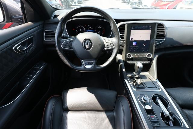 Renault Talisman Grandtour Init. Paris Grandtr 1.3 TCe 160 EDC ACC 