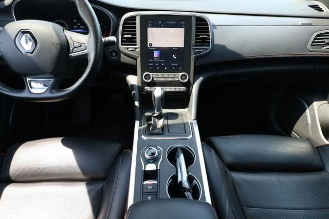 Renault Talisman Grandtour Init. Paris Grandtr 1.3 TCe 160 EDC ACC 