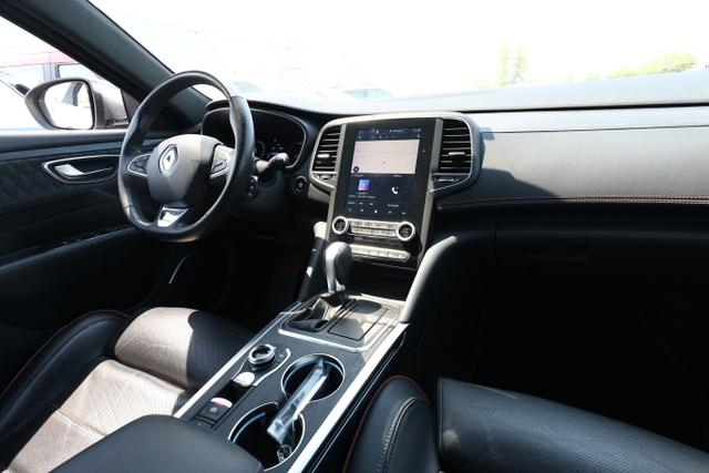 Renault Talisman Grandtour Init. Paris Grandtr 1.3 TCe 160 EDC ACC 