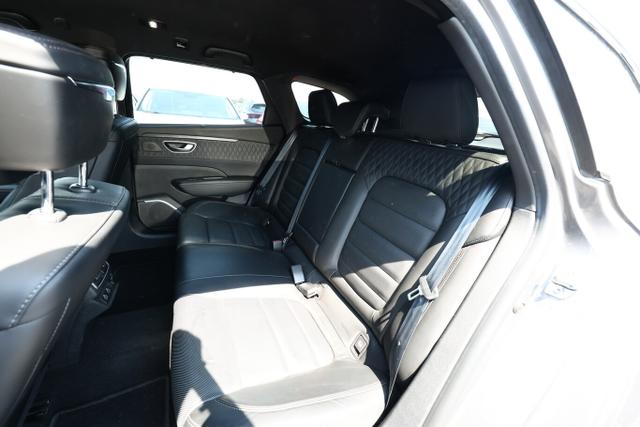 Renault Talisman Grandtour Init. Paris Grandtr 1.3 TCe 160 EDC ACC 