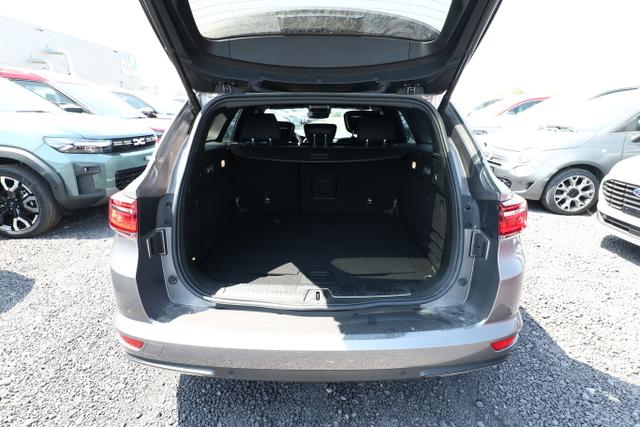 Renault Talisman Grandtour Init. Paris Grandtr 1.3 TCe 160 EDC ACC 