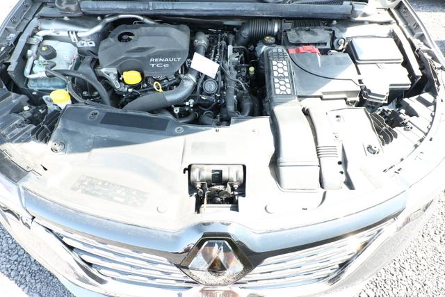 Renault Talisman Grandtour Init. Paris Grandtr 1.3 TCe 160 EDC ACC 