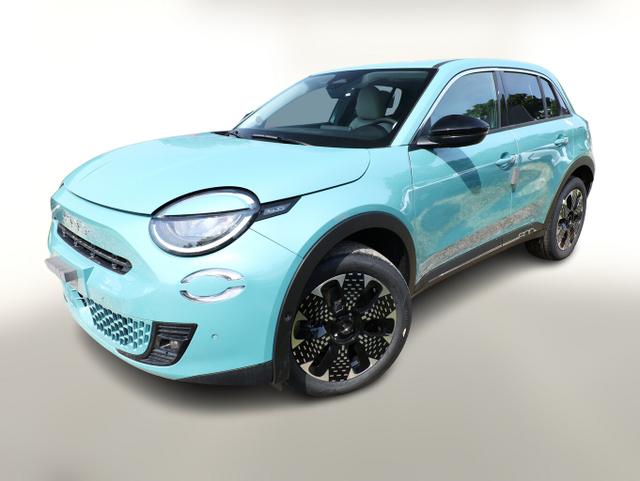 Fiat 600 - La Prima Hybrid SHZ eHK ACC Nav Kam 360&deg;PDC