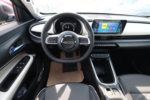 600 Hybrid La Prima SHZ eHK ACC Nav Kam 360&deg;PDC 