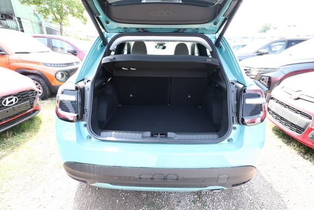 600 Hybrid La Prima SHZ eHK ACC Nav Kam 360&deg;PDC 