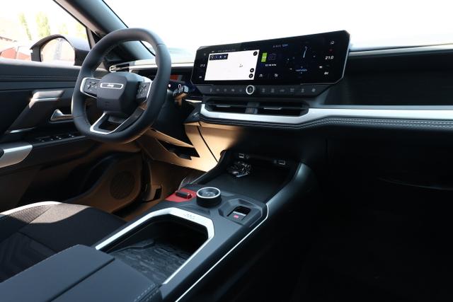 Jeep Compass First Edition neuMod Hybrid Edit Pano Nav Matrix 