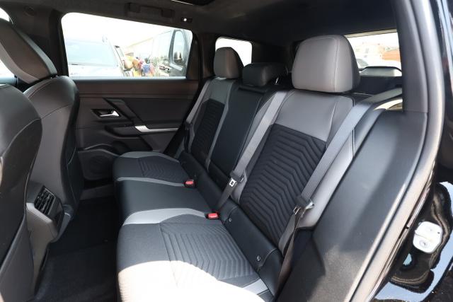 Jeep Compass First Edition neuMod Hybrid Edit Pano Nav Matrix 