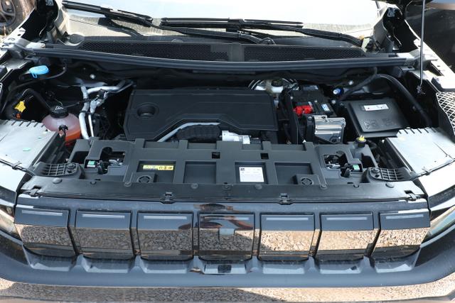 Jeep Compass First Edition neuMod Hybrid Edit Pano Nav Matrix 