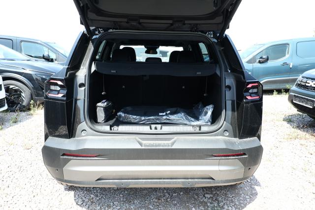 Jeep Compass First Edition neuMod Hybrid Edit Pano Nav Matrix 