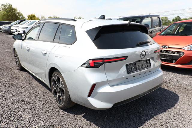 Opel Astra Caravan Ultimate L 1.6 Turbo 180 PHEV Aut. AHK Nav 