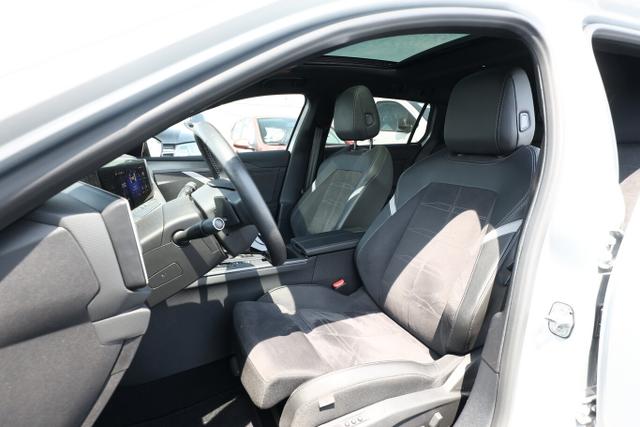Opel Astra Caravan Ultimate L 1.6 Turbo 180 PHEV Aut. AHK Nav 