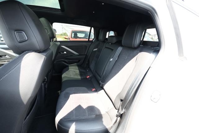 Opel Astra Caravan Ultimate L 1.6 Turbo 180 PHEV Aut. AHK Nav 