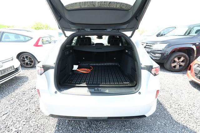 Opel Astra Caravan Ultimate L 1.6 Turbo 180 PHEV Aut. AHK Nav 