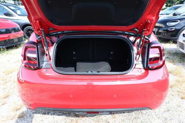Fiat 500C Icon 500 Cabrio SHZ Kam CarP PDC 16Z DigC Klimaa 